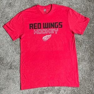 Detroit Red Wings Shirt